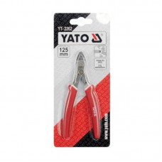 YT-2262 YATO Cleste taietor din otel inoxidabil, 1..